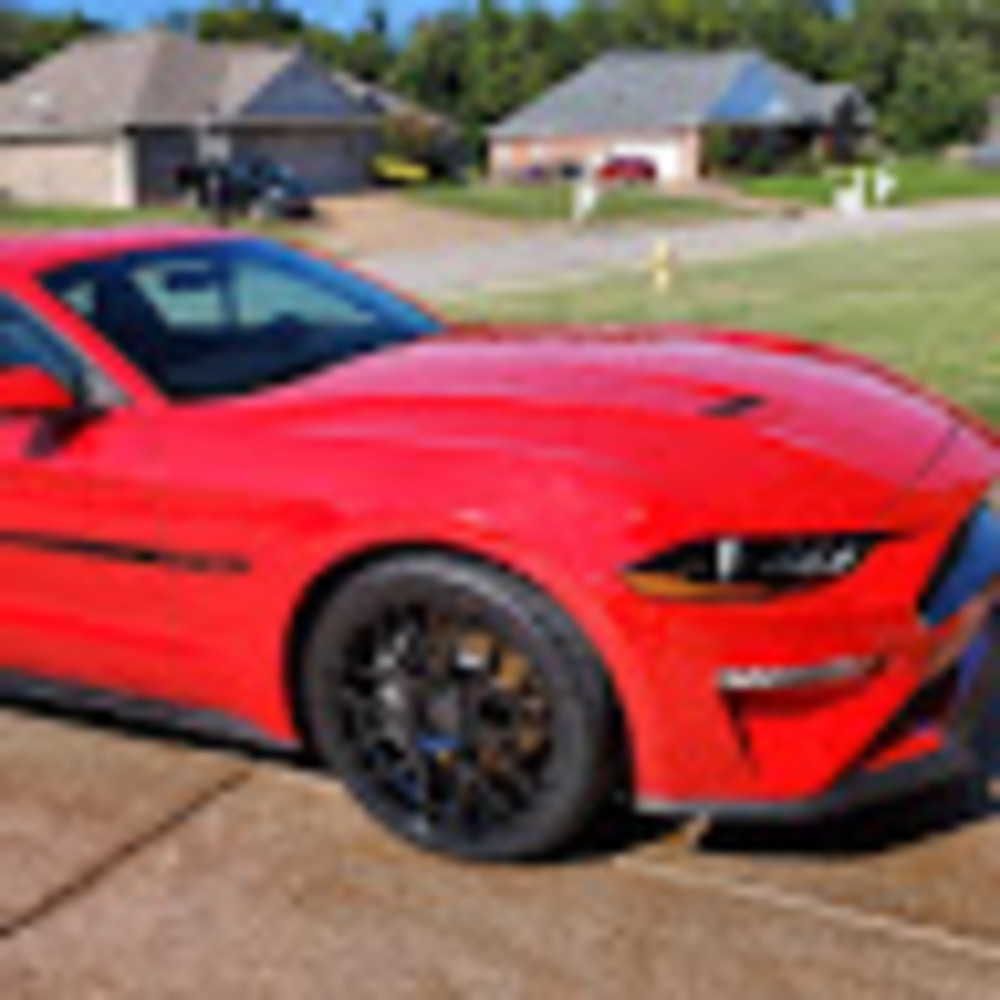 Meet your Posher, Traci